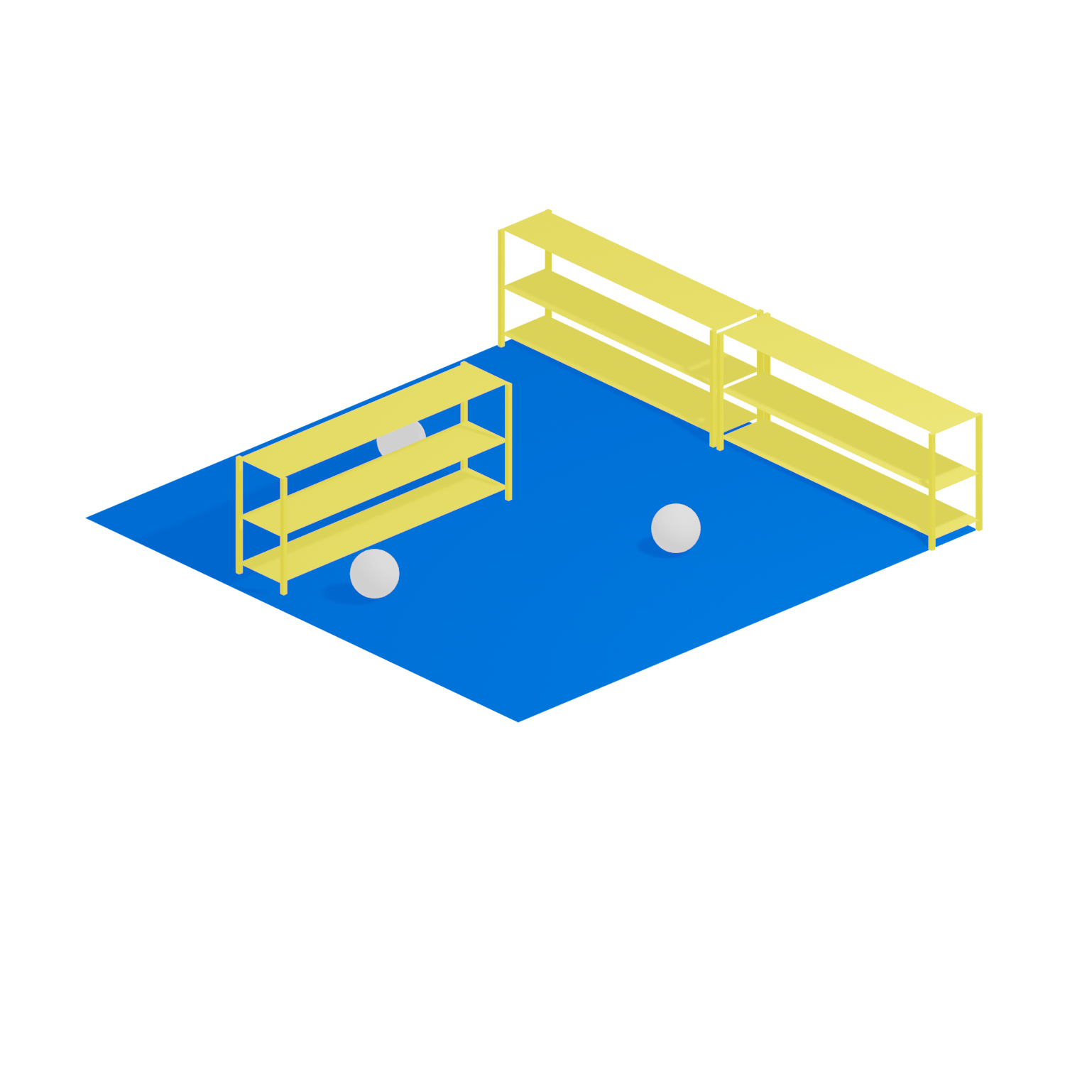Illustrative image for Find A Place chapter