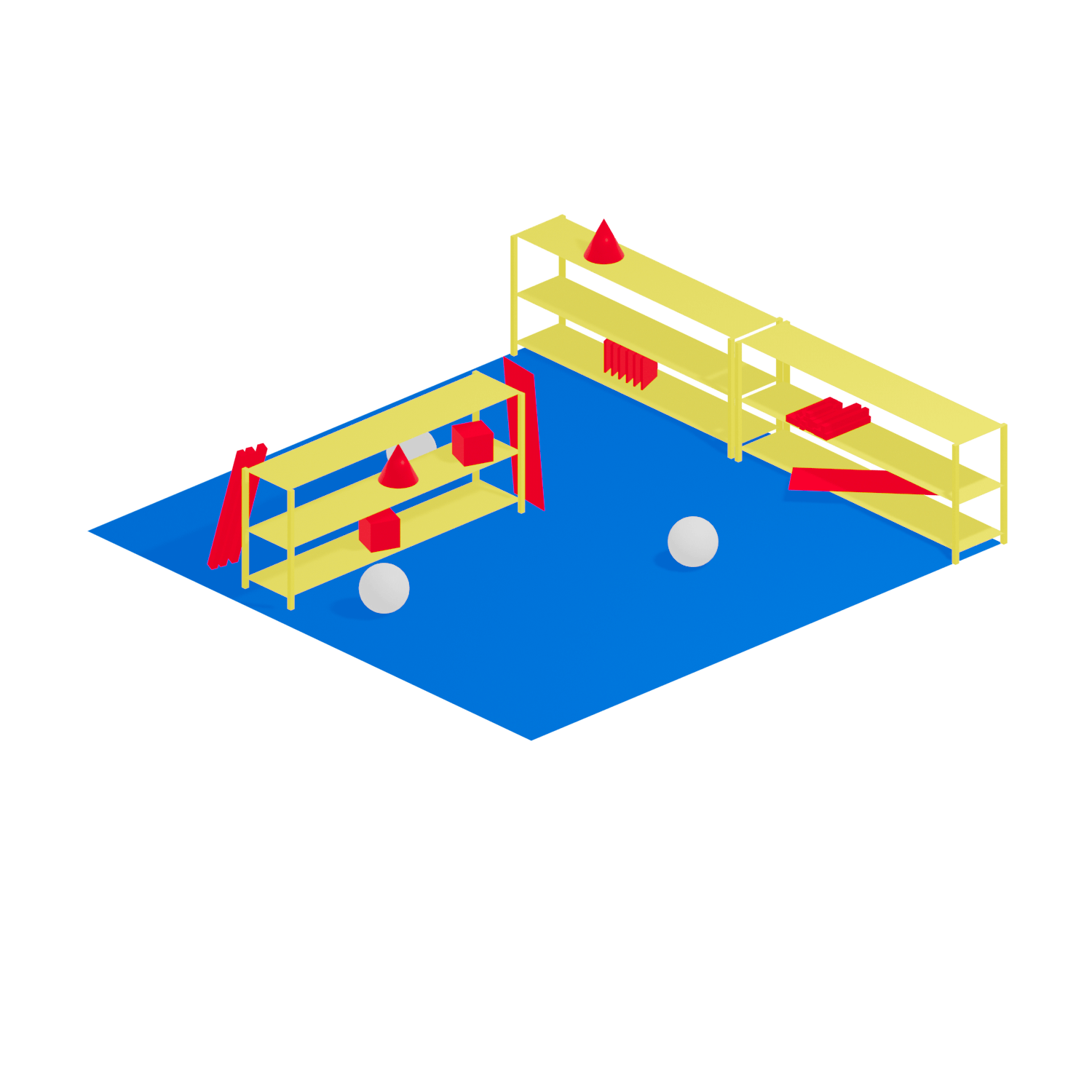 Illustrative image for Find A Place chapter