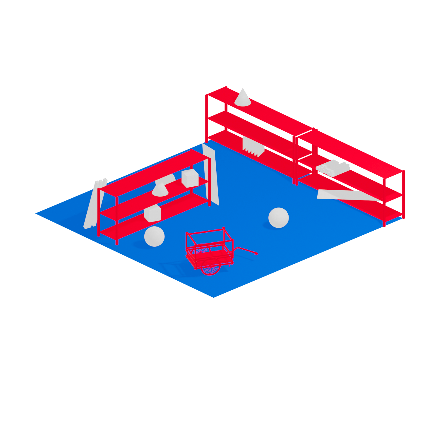 Illustrative image for Find A Place chapter
